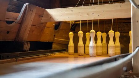 Österreich – Wandern & Kultur am Wurzerhof