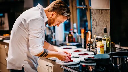 Österreich – Wandern & Kultur am Wurzerhof