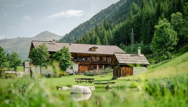 Österreich – Wandern & Kultur am Wurzerhof