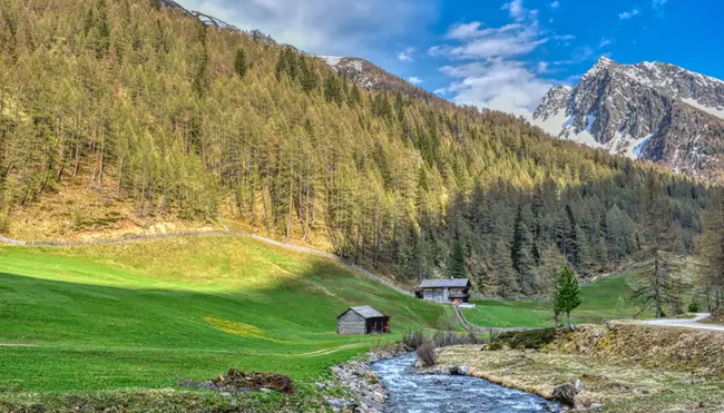 Österreich – Wandern & Kultur am Wurzerhof