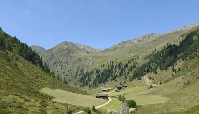 Österreich – Wandern & Kultur am Wurzerhof