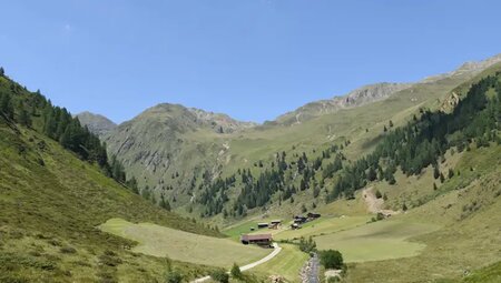 Österreich – Wandern & Kultur am Wurzerhof