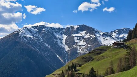 Österreich – Wandern & Kultur am Wurzerhof