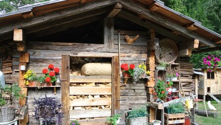 Österreich – Umrundung des Großglockner