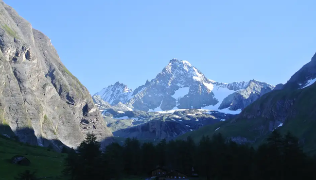 Österreich – Umrundung des Großglockner