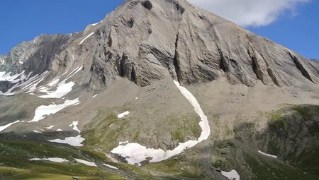 Österreich – Umrundung des Großglockner