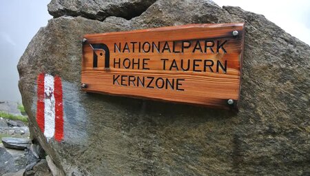 Österreich – Umrundung des Großglockner