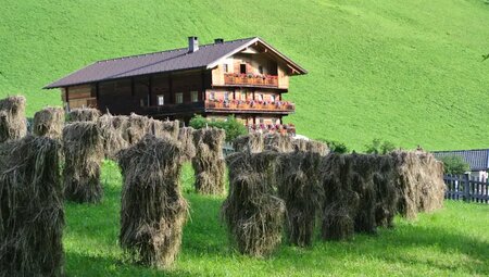 Österreich – Umrundung des Großglockner