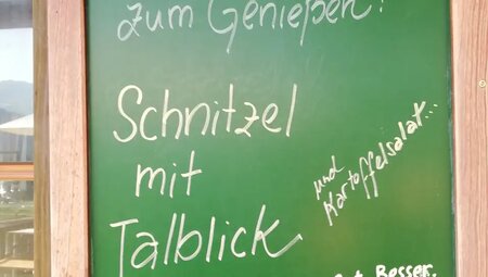 Österreich, Italien – Karnischer Höhenweg