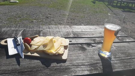 Österreich – Trekking im wilden Karwendelgebirge