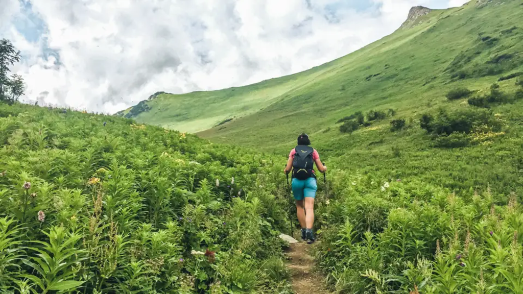 Slowakei - Großer Trek durch das kleinste Hochgebirge der Welt (Selfguided)
