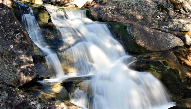 Slowakei - Bergsteigen auf Slowakisch