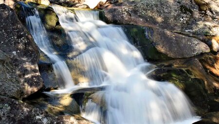 Slowakei – Hohe Tatra: Wandern in den Karpaten