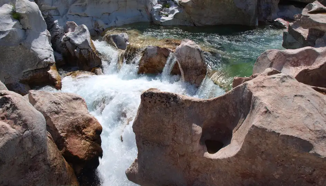 Albanien – Wandern in den Albanischen Alpen