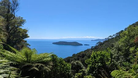 Albanien – Trekking im Ceraunischen Küstengebirge