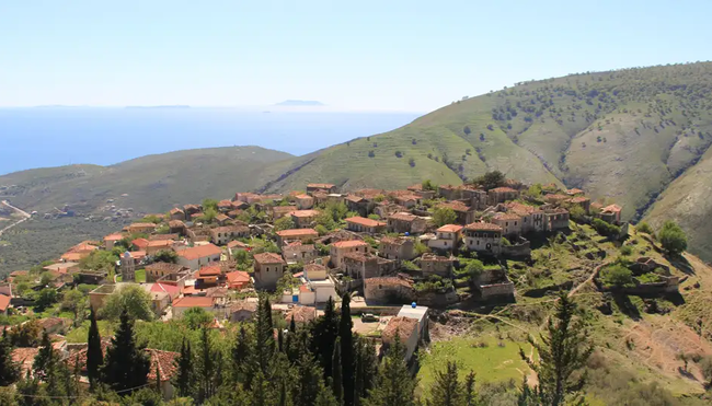 Albanien, Nordmazedonien – Wandern und Kultur im Süden des Balkan