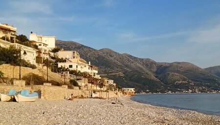 Albanien, Nordmazedonien – Wandern und Kultur im Süden des Balkan