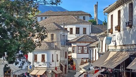 Albanien, Nordmazedonien – Wandern und Kultur im Süden des Balkan