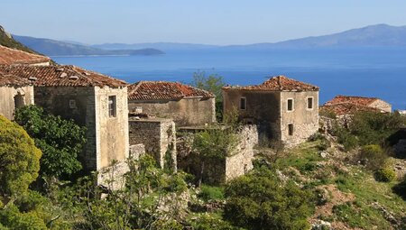 Albanien, Nordmazedonien – Wandern und Kultur im Süden des Balkan