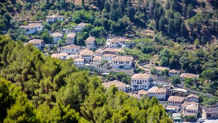 Albanien, Nordmazedonien – Wandern und Kultur im Süden des Balkan