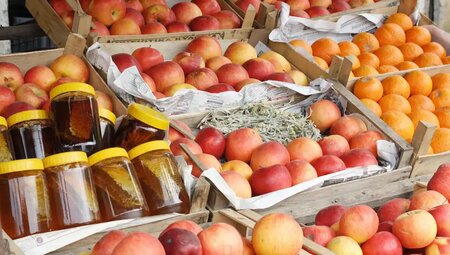 Albanien, Nordmazedonien – Wandern und Kultur im Süden des Balkan