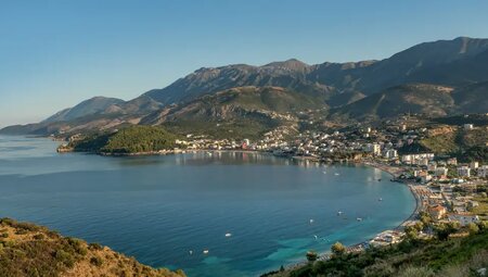 Albanien, Nordmazedonien – Wandern und Kultur im Süden des Balkan