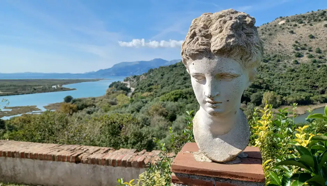 Albanien, Nordmazedonien – Wandern und Kultur im Süden des Balkan