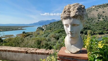 Albanien, Nordmazedonien – Wandern und Kultur im Süden des Balkan