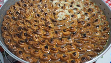 Albanien – High Scardus Trail