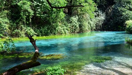 Albanien – Radreise im Land der Skipetaren