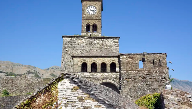 Albanien – Radreise im Land der Skipetaren