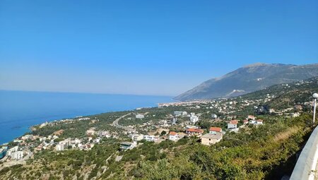 Albanien – Radreise im Land der Skipetaren