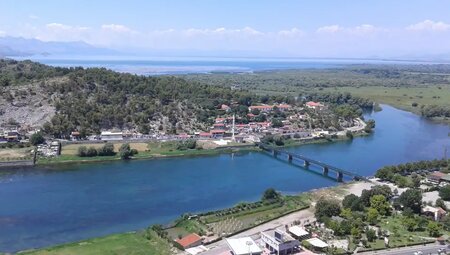 Albanien – Radreise im Land der Skipetaren