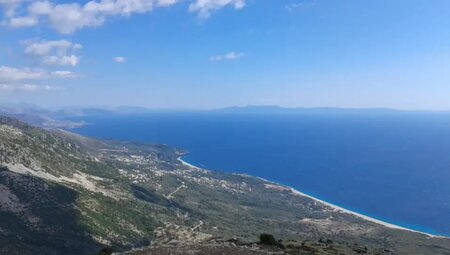 Albanien – Radreise im Land der Skipetaren
