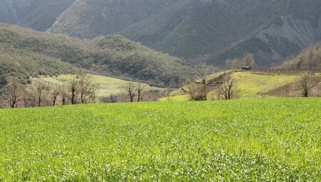 Albanien – Radreise im Land der Skipetaren