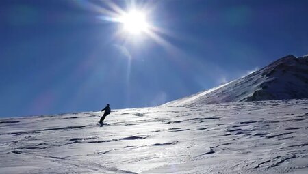 Albanien, Kosovo – Skitouren auf den Bergen des Balkan
