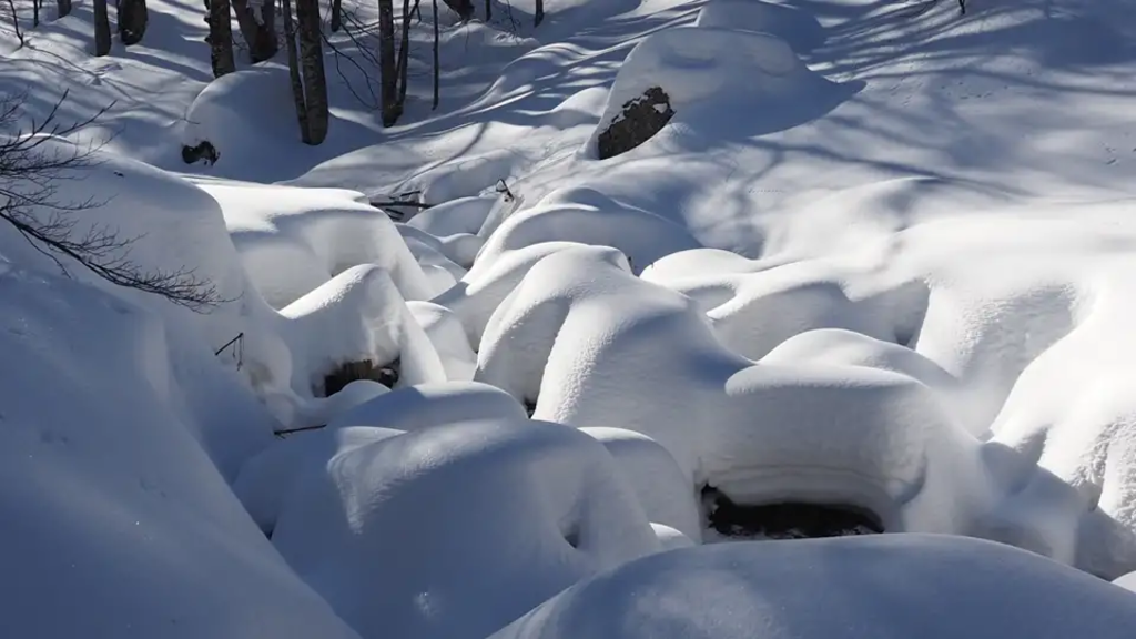Albanien, Kosovo – Skitouren auf den Bergen des Balkan