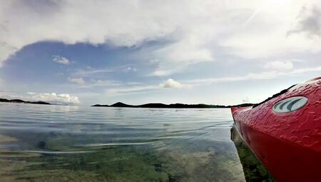 Kroatien – Dalmatien: Plitvicer Seen und Adria