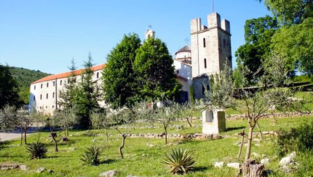 Kroatien – Dalmatien: Plitvicer Seen und Adria