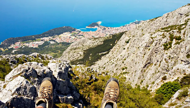 Kroatien – Dalmatien: Plitvicer Seen und Adria