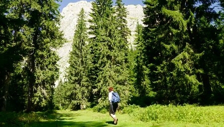 Montenegro – Dinarisches Gebirge: Wandern zur Adria