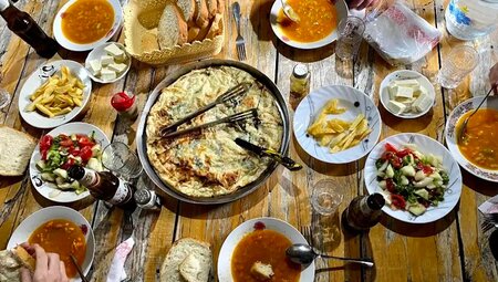 Montenegro, Albanien, Kosovo – Peaks of the Balkans Trail