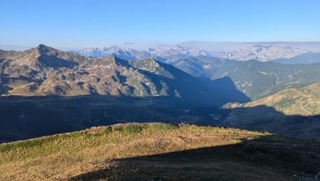 Montenegro, Albanien, Kosovo – Peaks of the Balkans Trail