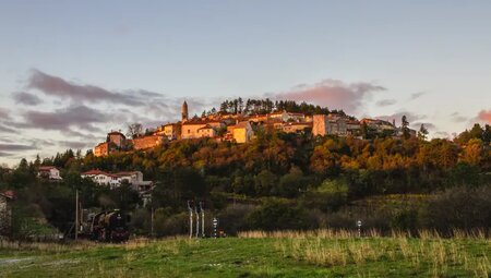 Slowenien – Radreise von Kranjska Gora nach Piran