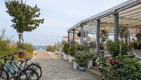 Polen – Wandern & Kultur entlang der Ostseeküste