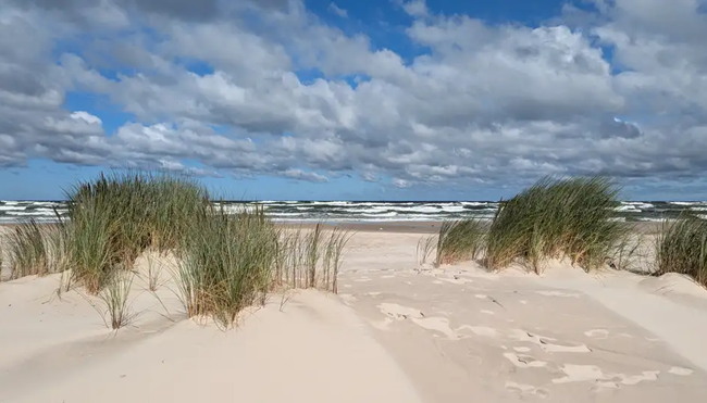 Polen – Wandern & Kultur entlang der Ostseeküste