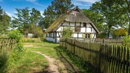 Polen – Wandern & Kultur entlang der Ostseeküste