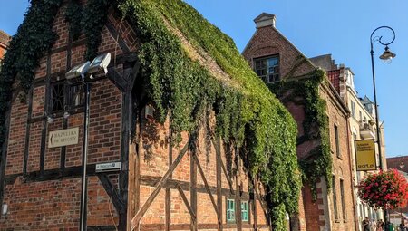Polen – Wandern & Kultur entlang der Ostseeküste