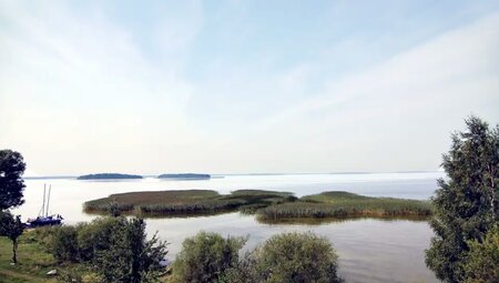 Polen – Masuren & Bialowieza-Nationalpark