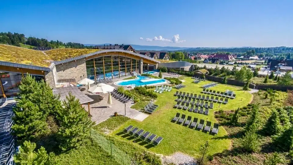 Polen, Slowakei – Hohe Tatra & Pieninen-Nationalpark